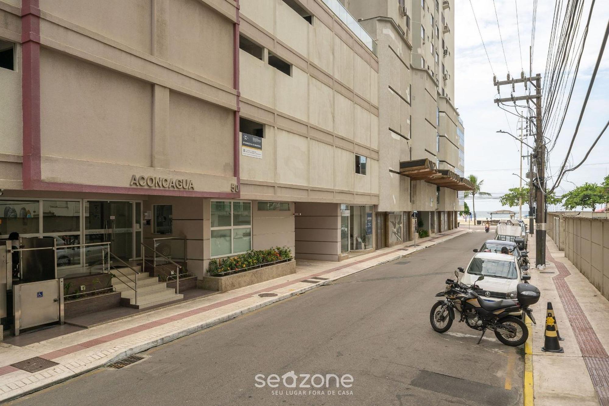 Apt Pe Na Areia Centro De Bc Prox Atracoes Aco803 Apartamento Balneário Camboriú
