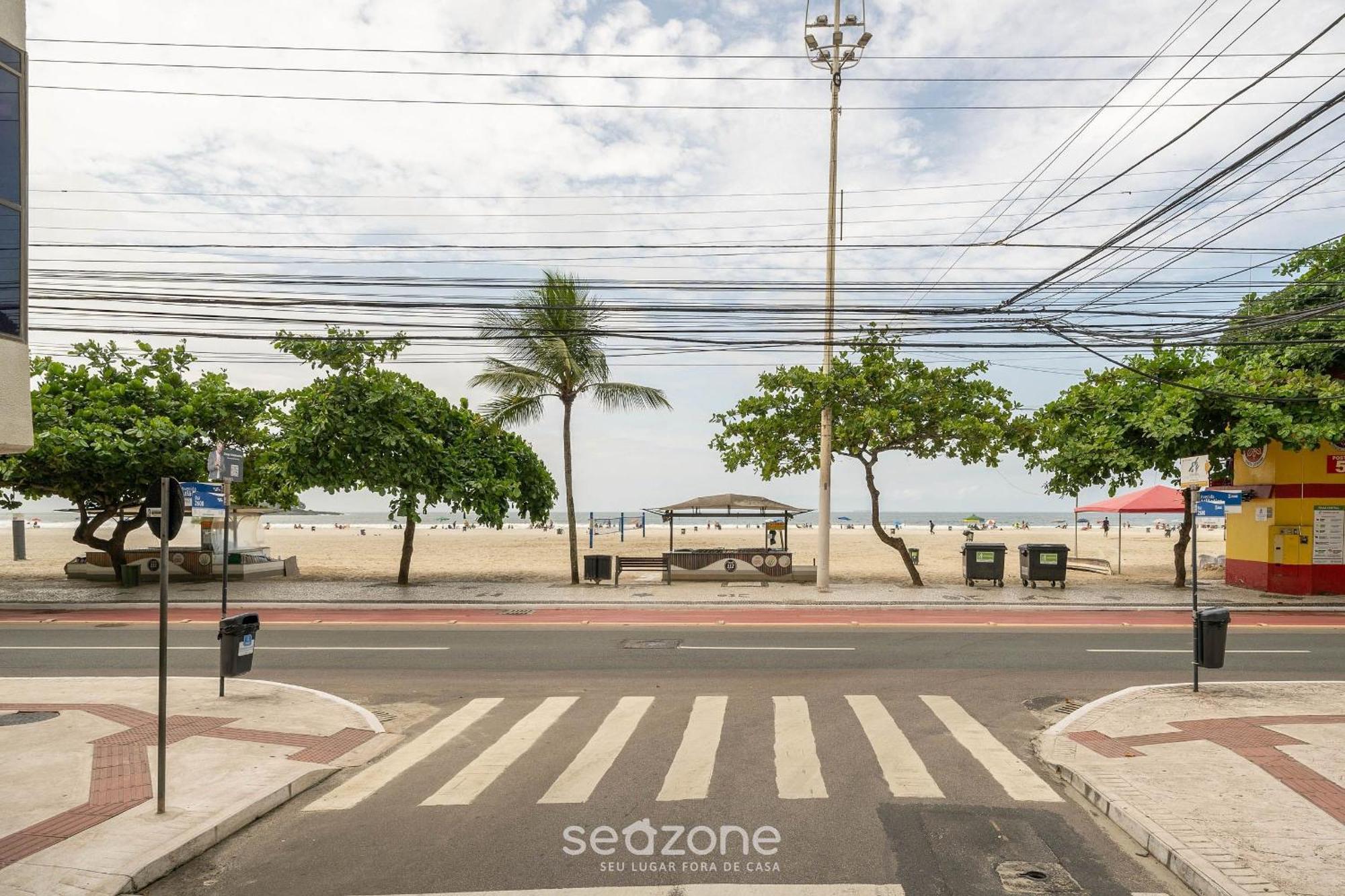 Apt Pe Na Areia Centro De Bc Prox Atracoes Aco803 Apartamento *