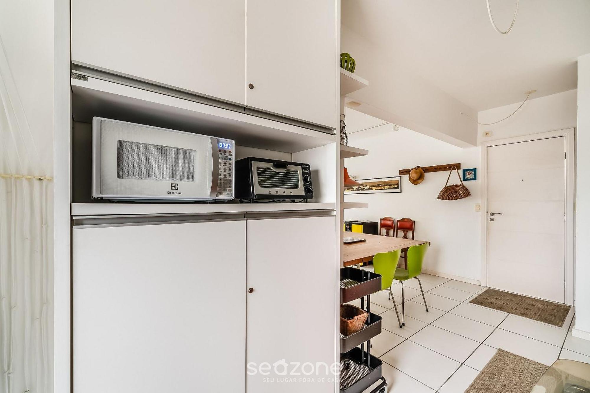 Apt Pe Na Areia Centro De Bc Prox Atracoes Aco803 * Balneário Camboriú