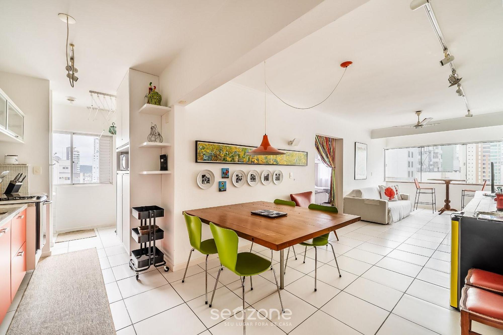 Apt Pe Na Areia Centro De Bc Prox Atracoes Aco803 Apartamento *