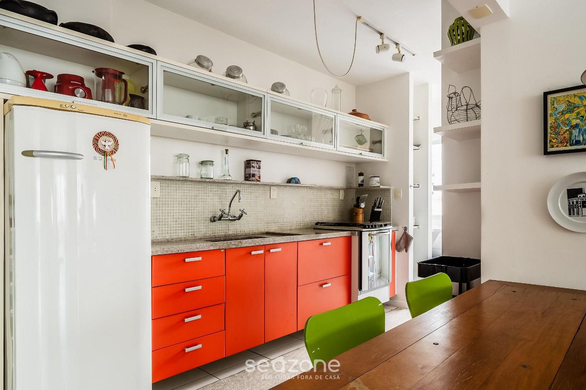 Apt Pe Na Areia Centro De Bc Prox Atracoes Aco803 Balneário Camboriú