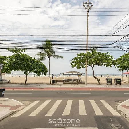 Apt Pe Na Areia Centro De Bc Prox Atracoes Aco803 Balneario Camboriu Exterior photo
