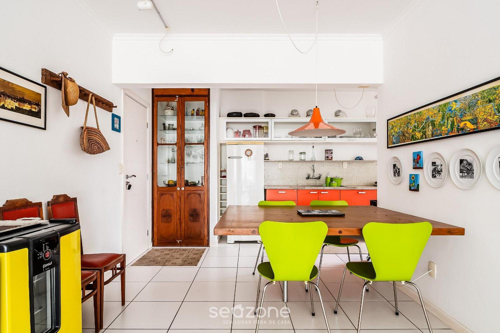 Apartamento Apt Pe Na Areia Centro De Bc Prox Atracoes Aco803