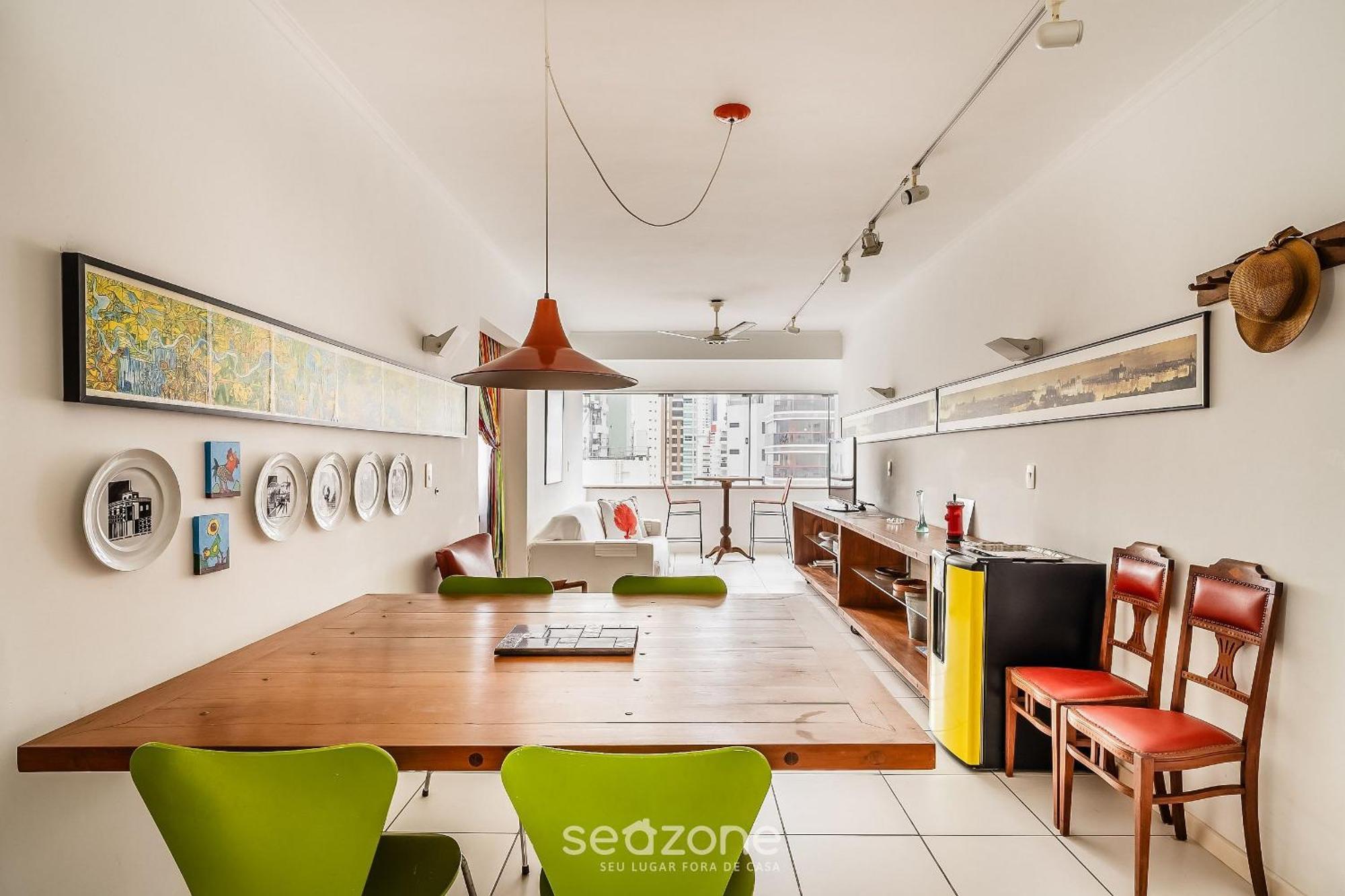 Apt Pe Na Areia Centro De Bc Prox Atracoes Aco803 Apartamento Balneário Camboriú